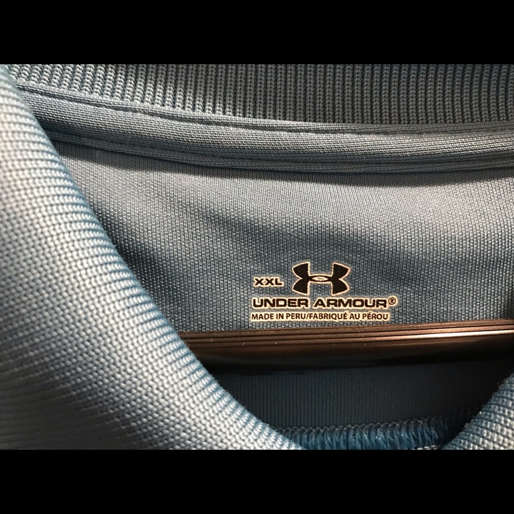 Under Armour Polo Shirt